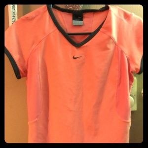 Womans Nike Shirt